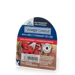 WOSK RED RASPBERRY