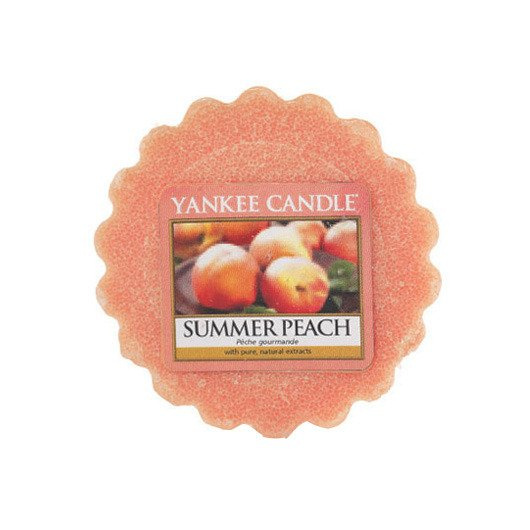 WOSK SUMMER PEACH