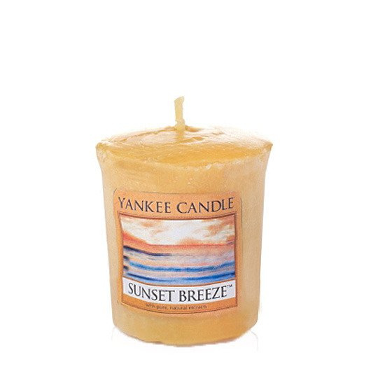 SAMPLER SUNSET BREEZE