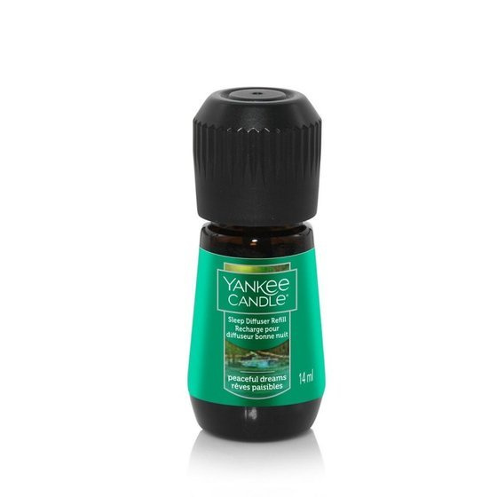 OLEJEK ZAPACHOWY SLEEP DIFFUSER PEACEFUL DREAMS