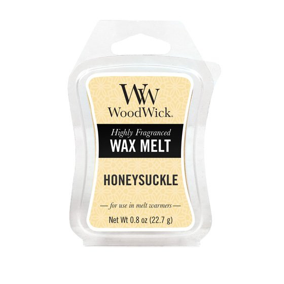 WOSK KLEPSYDRA HONEYSUCKLE