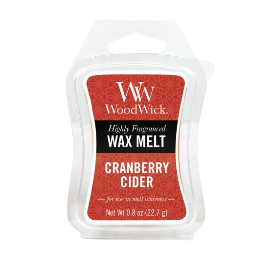 WOSK KLEPSYDRA CRANBERRY CIDER