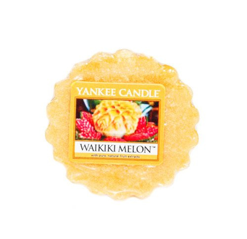 WOSK WAIKIKI MELON
