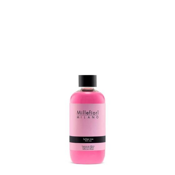 Uzupełnienie do pałeczek zapachowych 500 ml LYCHEE ROSE
