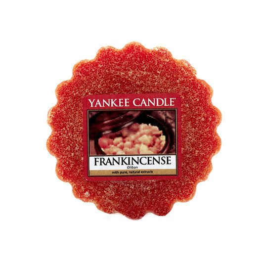 WOSK FRANKINCENSE