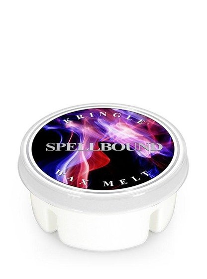 WOSK SPELLBOUND 