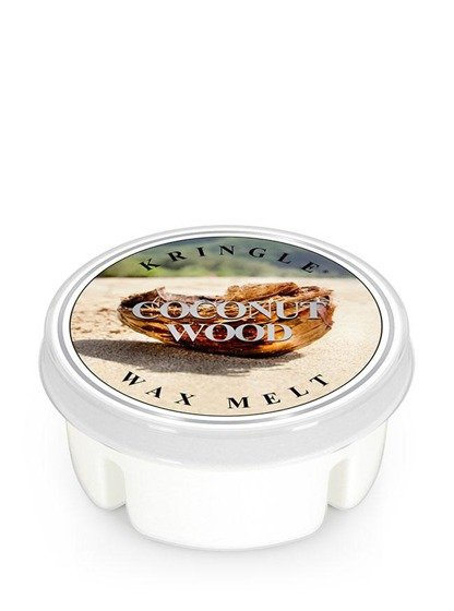 WOSK COCONUT WOOD