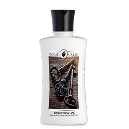 GOOSE CREEK BB BALSAM BURLWOOD OAK 250ML