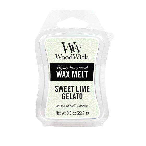 WOSK KLEPSYDRA SWEET LIME GELATO