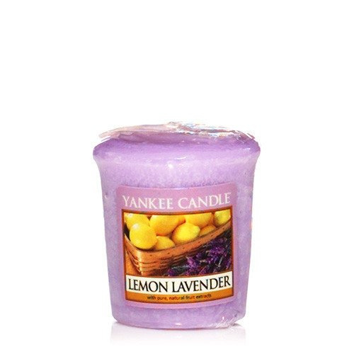 SAMPLER LEMON LAVENDER