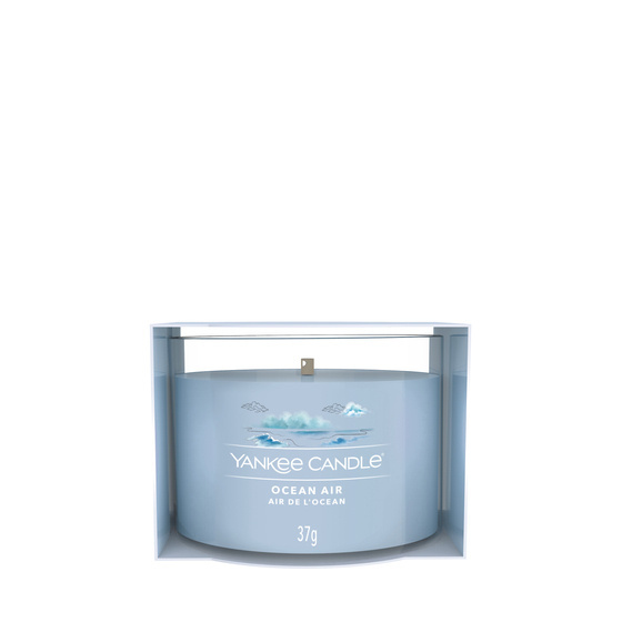 ŚWIECA MINI OCEAN AIR