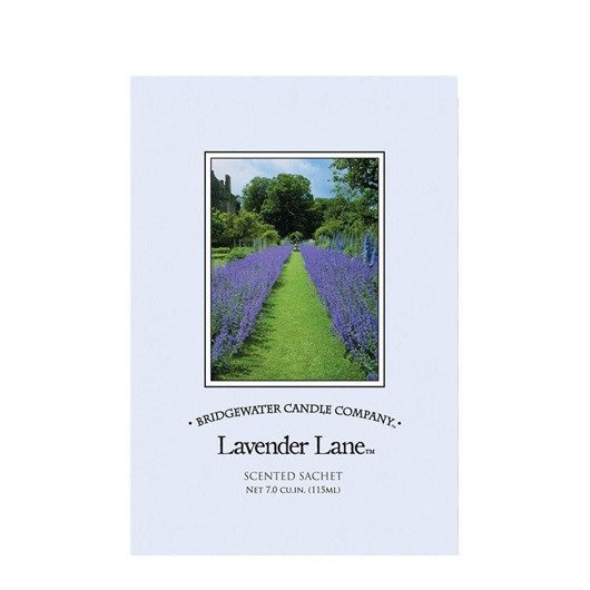 SASZETKA ZAPACHOWA LAVENDER LANE