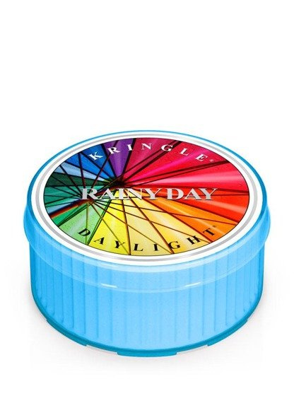 DAYLIGHT RAINY DAY