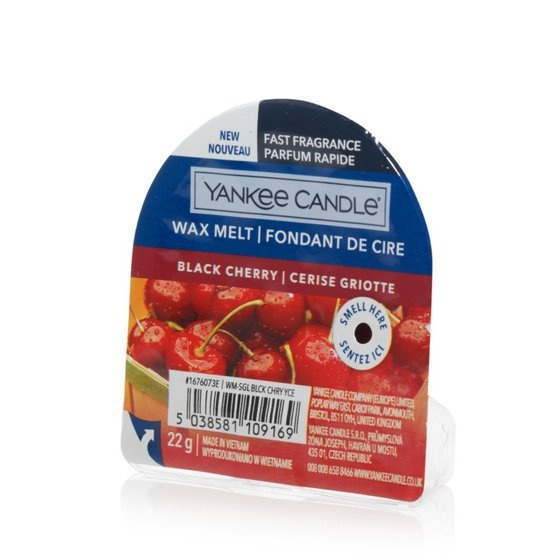 WOSK BLACK CHERRY