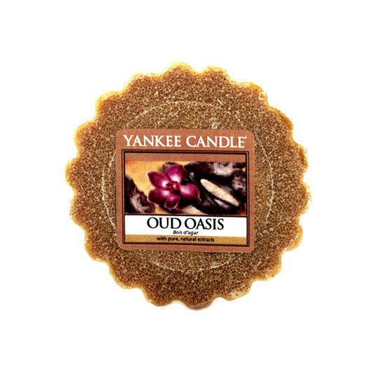 WOSK OUD OASIS