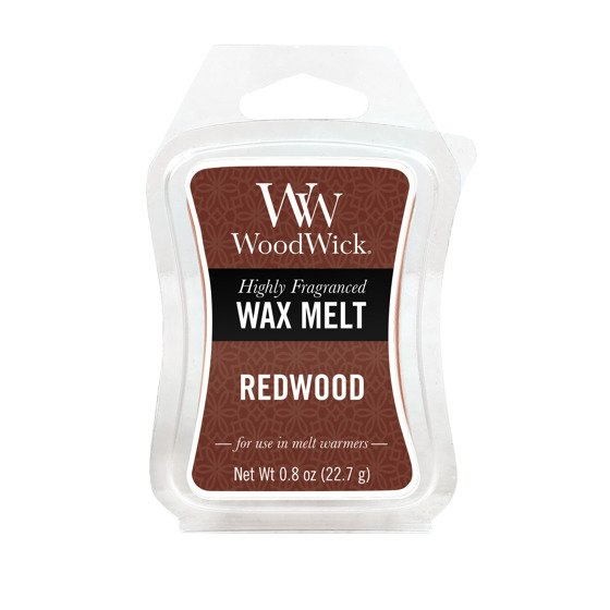 WOSK KLEPSYDRA REDWOOD