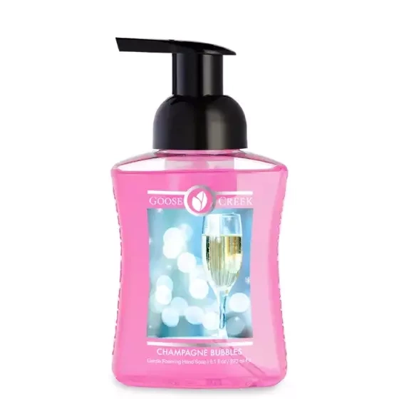 GOOSE CREEK BB MYDŁO PIANKA CHAMPAGNE BUBBLE 270 ML