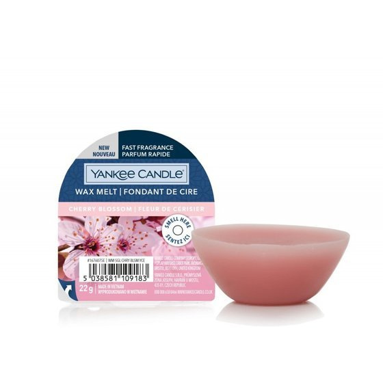 WOSK CHERRY BLOSSOM