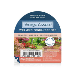 WOSK TRANQUIL GARDEN