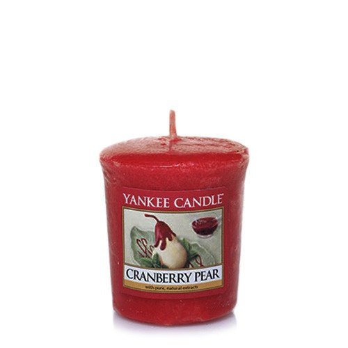 SAMPLER CRANBERRY PEAR