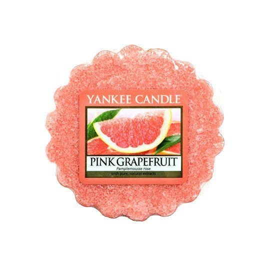 WOSK PINK GRAPEFRUIT