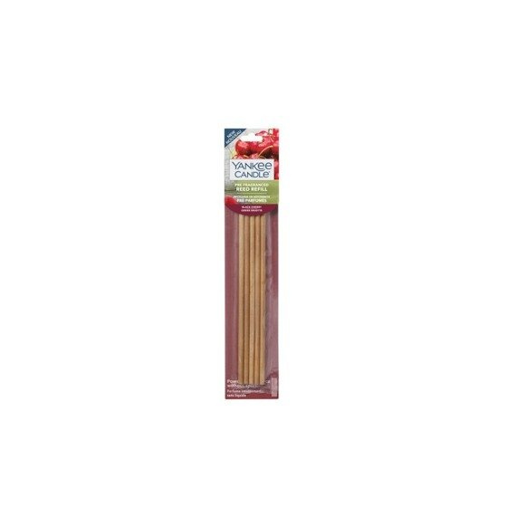 PAŁECZKI NASĄCZONE ZAPACHEM BLACK CHERRY
