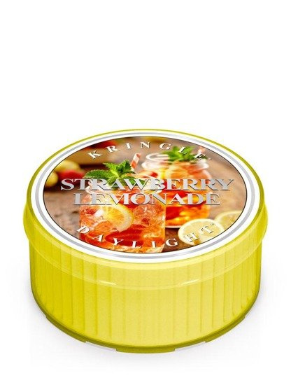 DAYLIGHT STRAWBERRY LEMONADE