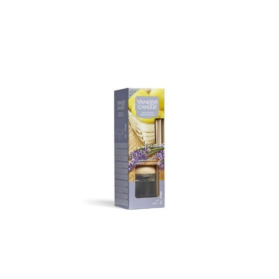 PAŁECZKI ZAPACHOWE 120ML LEMON LAVENDER