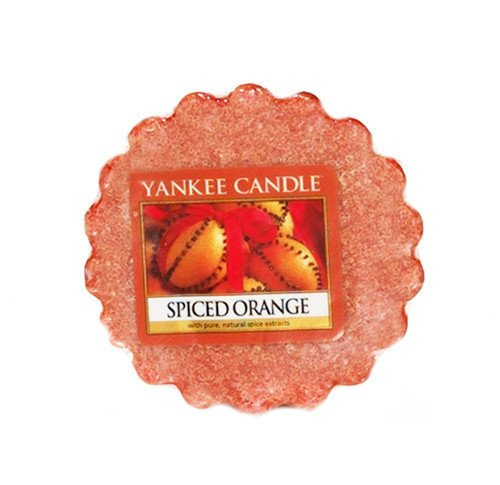 WOSK SPICED ORANGE