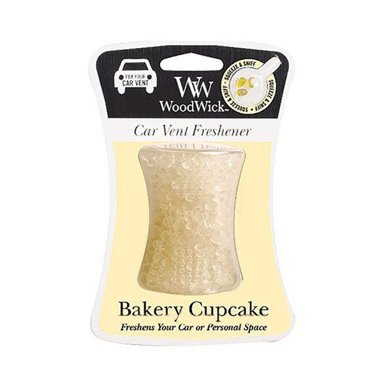 CAR VENT BAKERY CUPCAKE
