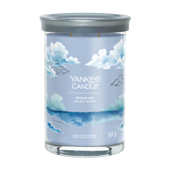 TUMBLER DUŻY Z 2 KNOTAMI OCEAN AIR