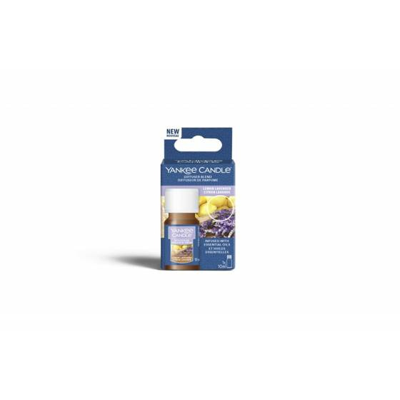 OLEJEK ZAPACHOWY ULTRASONIC LEMON LAVENDER