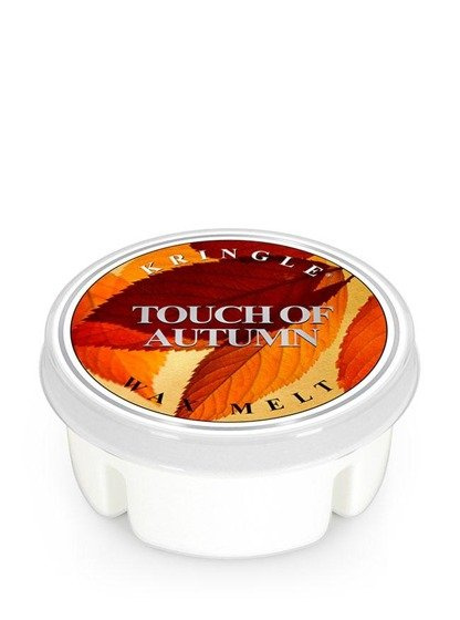 WOSK TOUCH OF AUTUMN