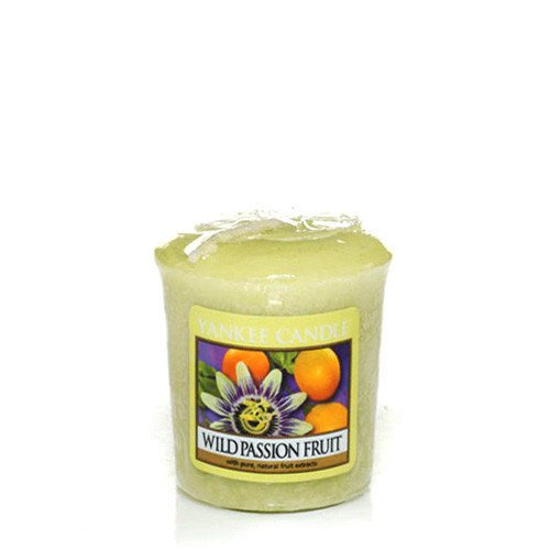 SAMPLER WILD PASSION FRUIT