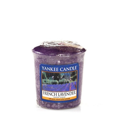 SAMPLER FRENCH LAVENDER