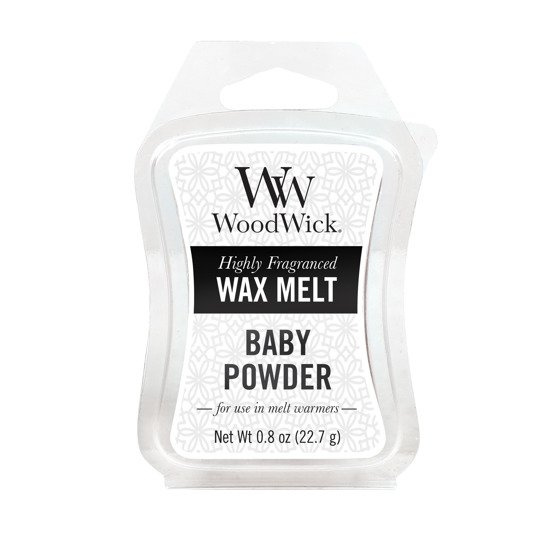 WOSK KLEPSYDRA BABY POWDER