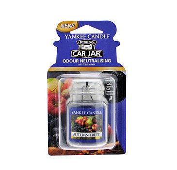 CAR JAR ULTIMATE AUTUMN FRUIT