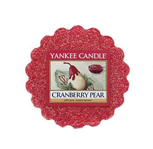 WOSK CRANBERRY PEAR