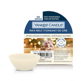 WOSK SPUN SUGAR FLURRIES