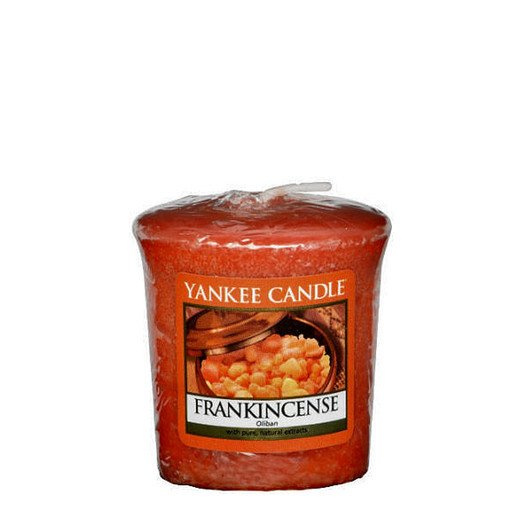 Yankee Candle SAMPLER FRANKINCENSE Marki \ Yankee Candle \ Świece