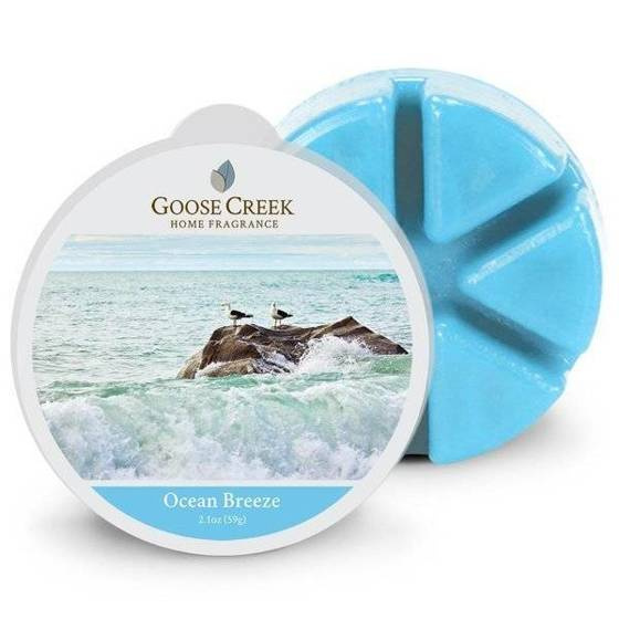 GOOSE CREEK WOSK ZAPACHOWY OCEAN BREEZE