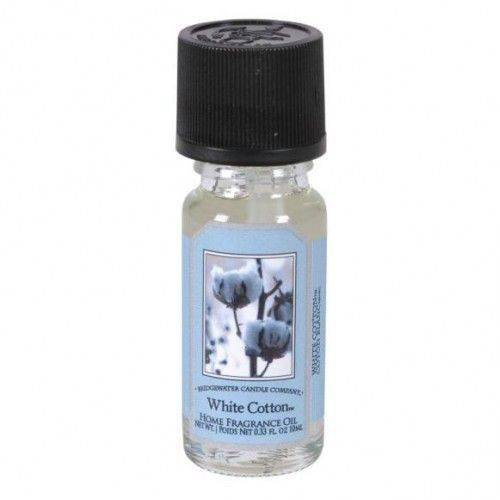 Olejek zapachowy WHITE COTTON