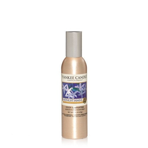 ROOM SPRAY MIDNIGHT JASMINE