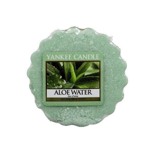WOSK ALOE WATER