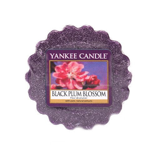 WOSK BLACK PLUM BLOSSOM