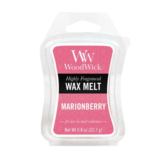 WOSK KLEPSYDRA MARIONBERRY