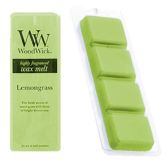 WOSK LEMONGRASS