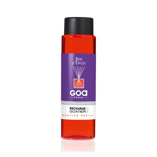 Zapach wkład 250 ml - Drzewo Korzenne