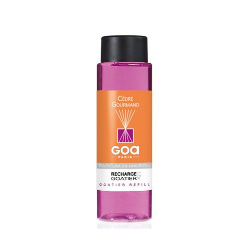 Zapach wkład 250 ml - Zniewalający cedr